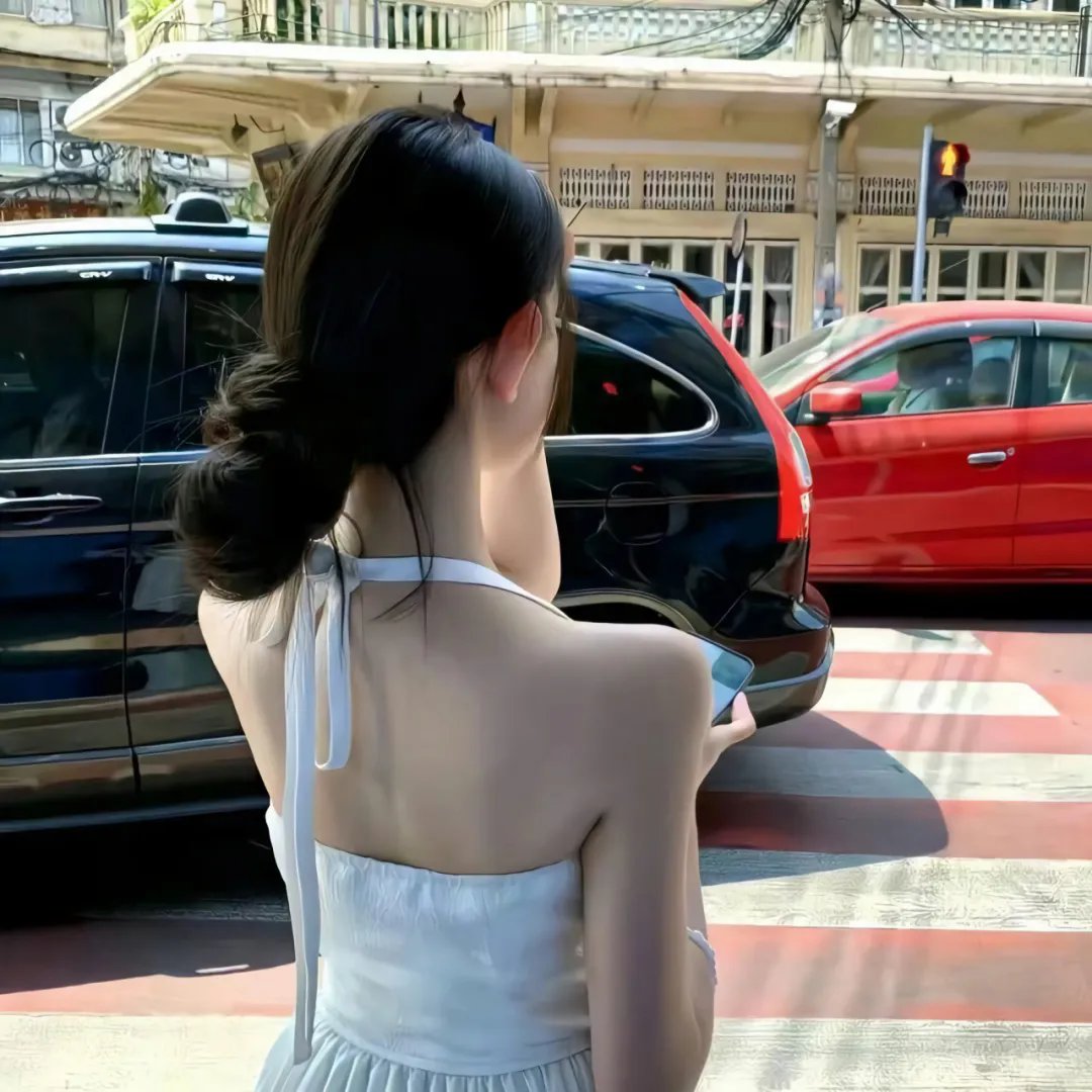 爱憾缠绵