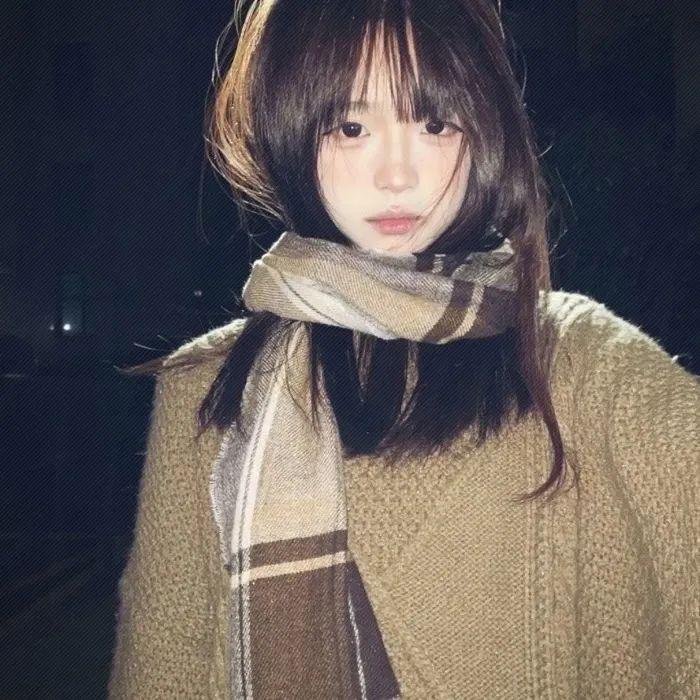 红发女郎