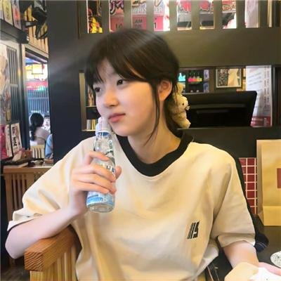 面包师傅的妻子