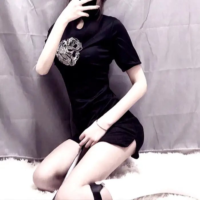 我把忠诚献给你
